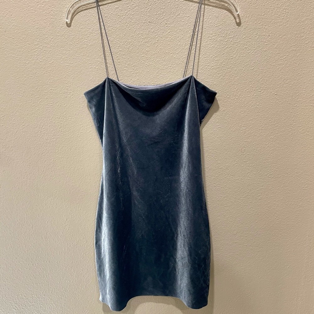 Nasty Gal Dress
